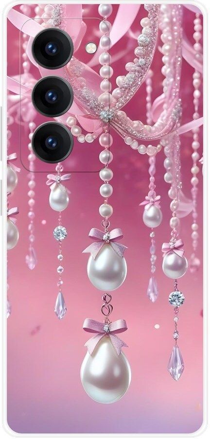 maa kripa Back Cover for Redmi 15 5G-picture-32