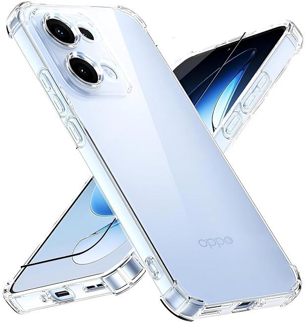 sankhala Back Cover for Oppo F31 5G-picture-18