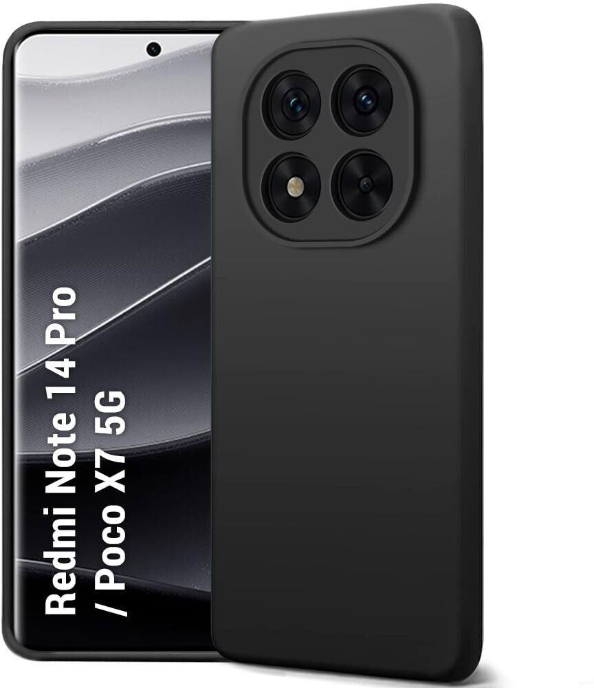 hydbest Pouch for Poco X7 5G-picture-23