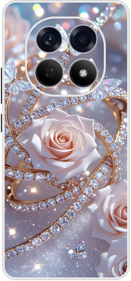 Back Cover for Redmi note 15 5g-image-39