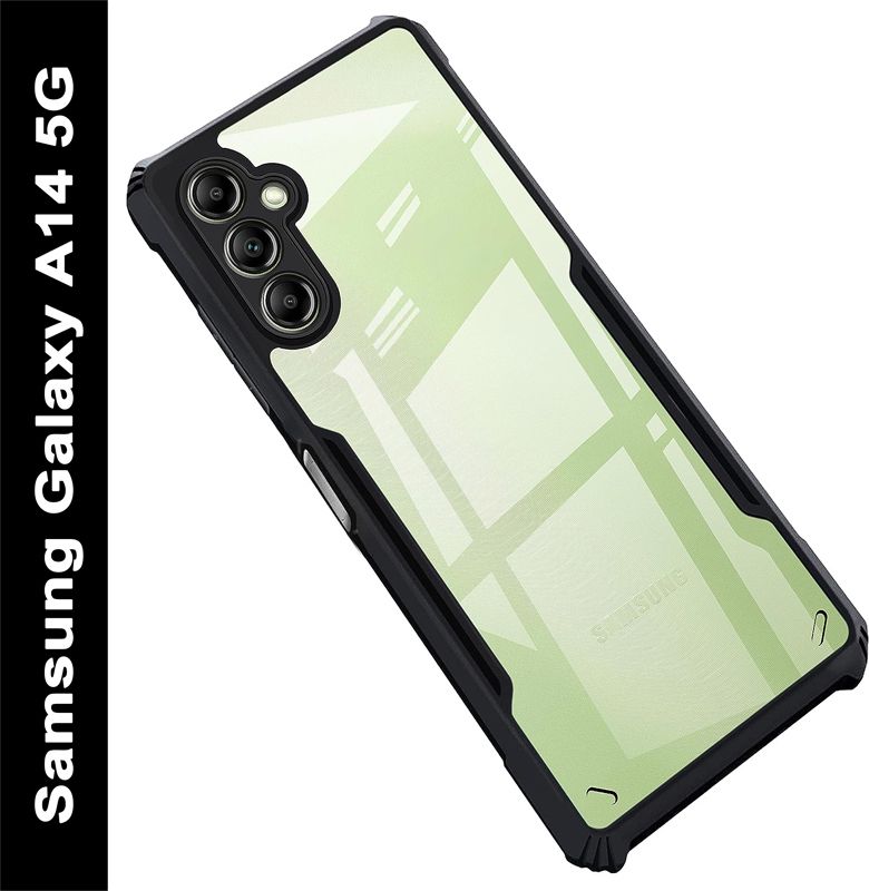 micvir Back Cover for Samsung Galaxy A14 5G-picture-19