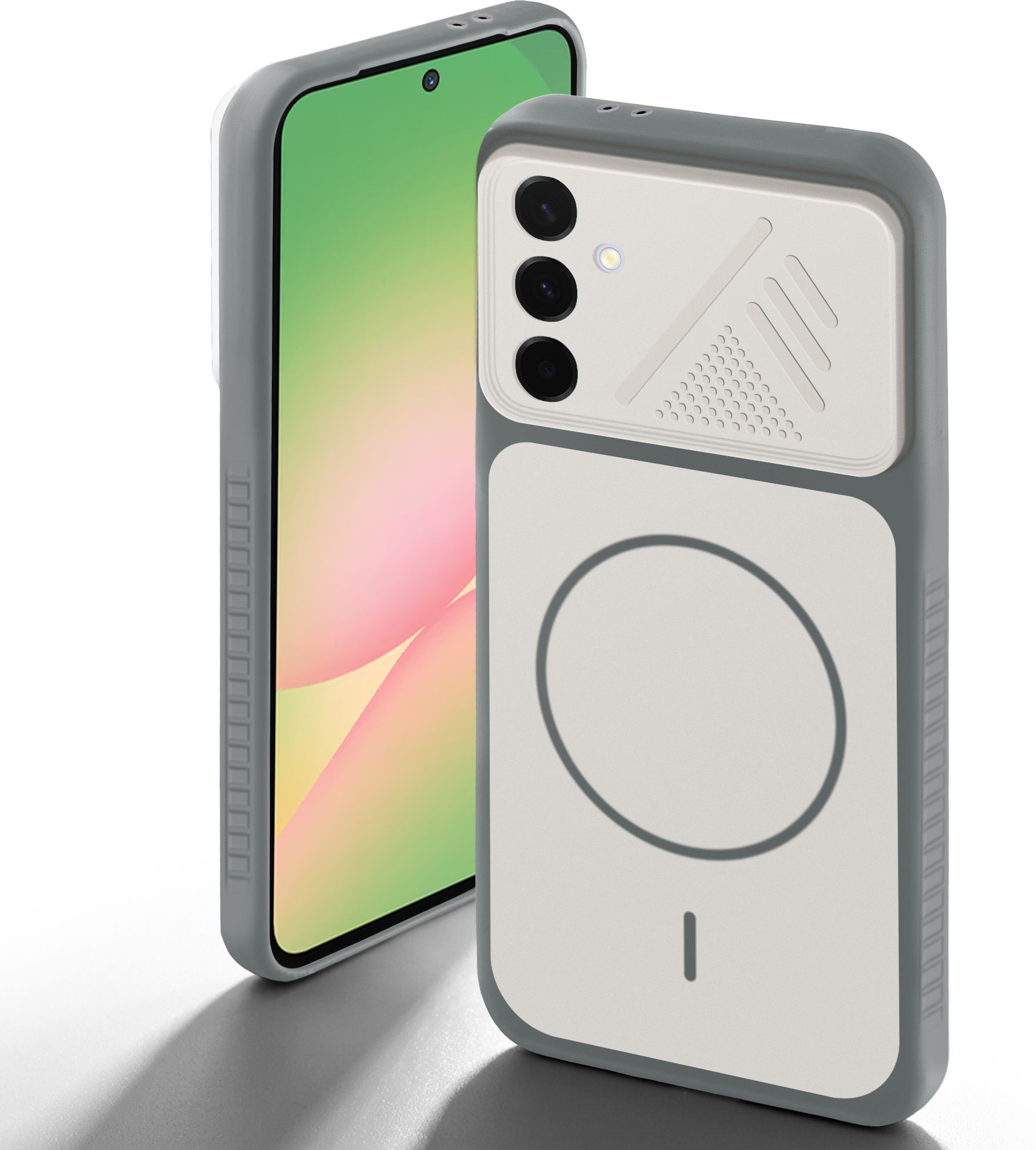 mr. case Back Cover for Samsung A56 5G-picture-23
