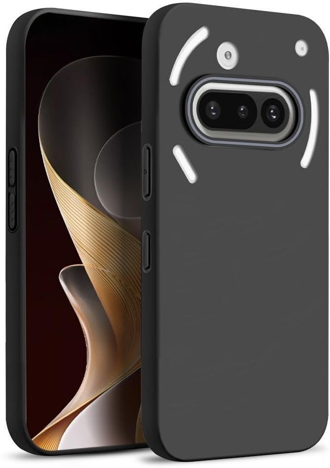 Back Cover for Nothing Phone (3a)-image-39