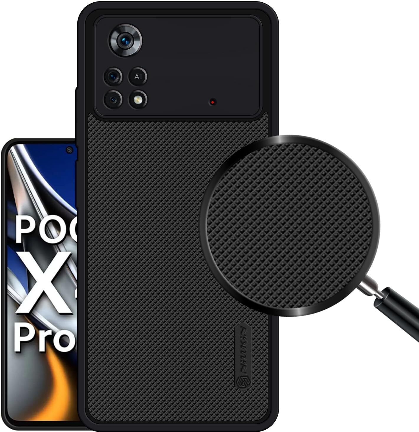 Back Cover for POCO X4 Pro 5G-image-5