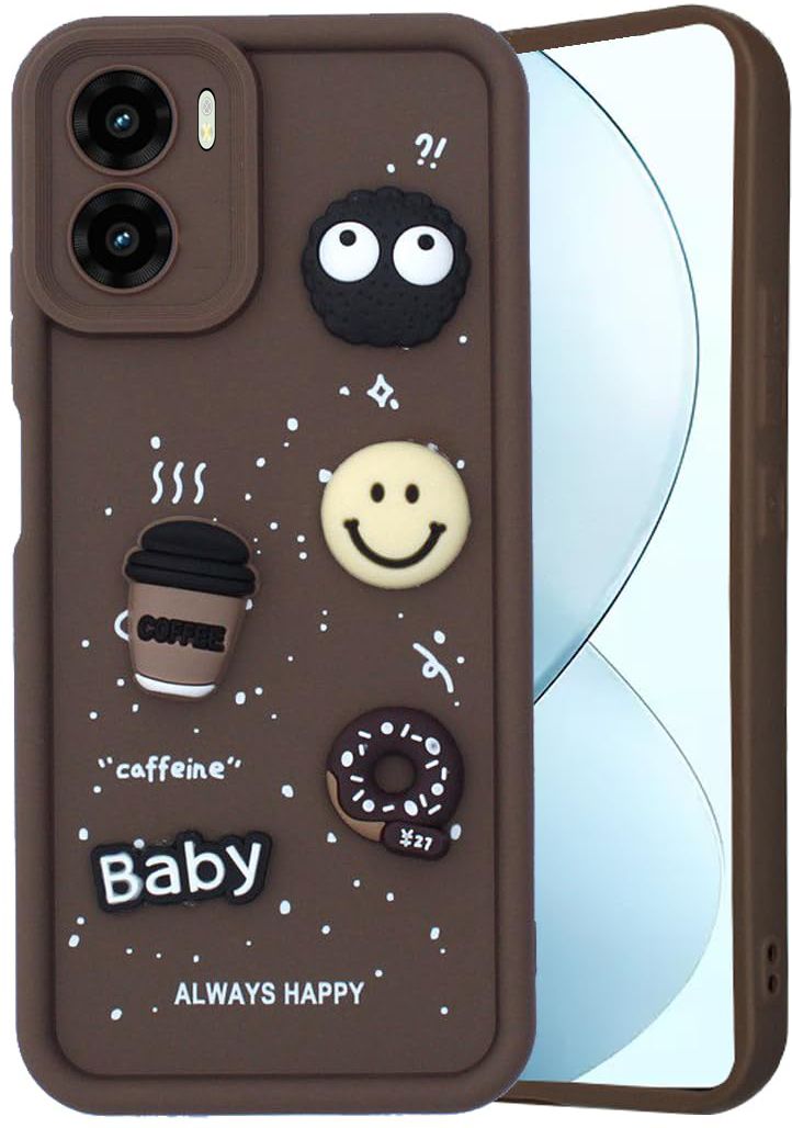 Back Cover for Vivo Y16-image-34