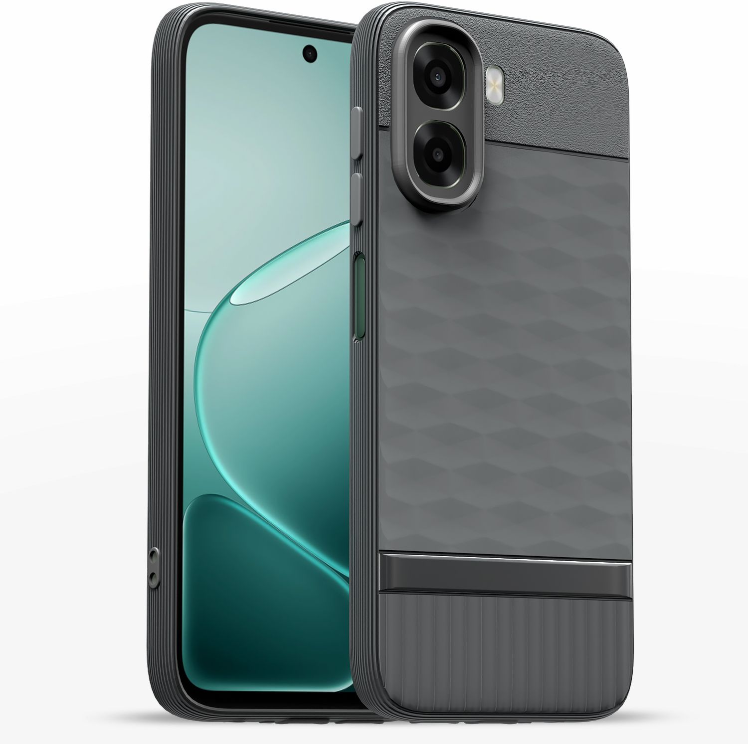 flipkart smartbuy Back Cover for Oppo A6X 5G-picture-19