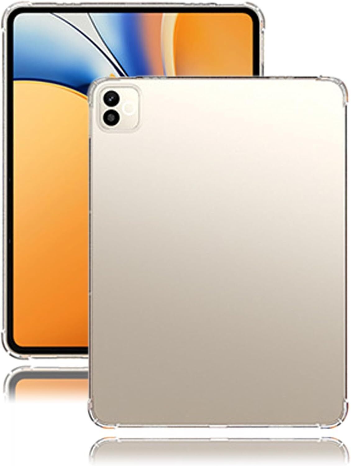 Back Cover for Realme Pad 3 11.6 inch 2026-image-47