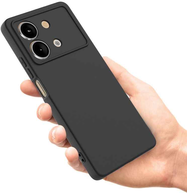 Back Cover for POCO X6 Neo 5G-image-38
