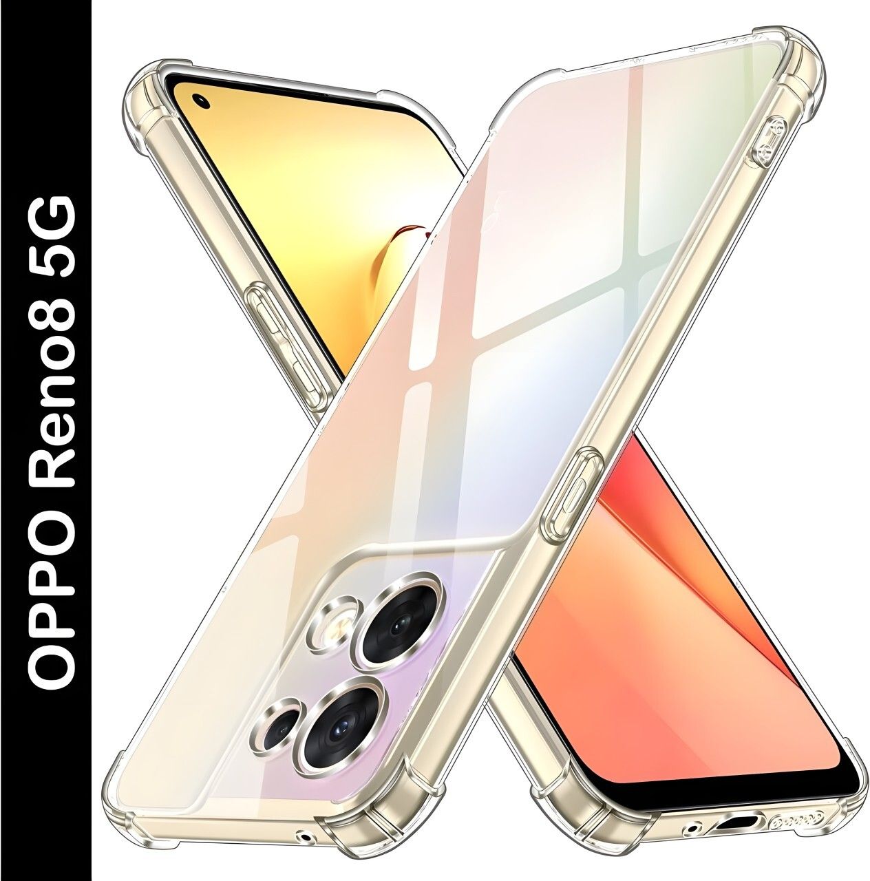 Pouch for OPPO Reno8 5G