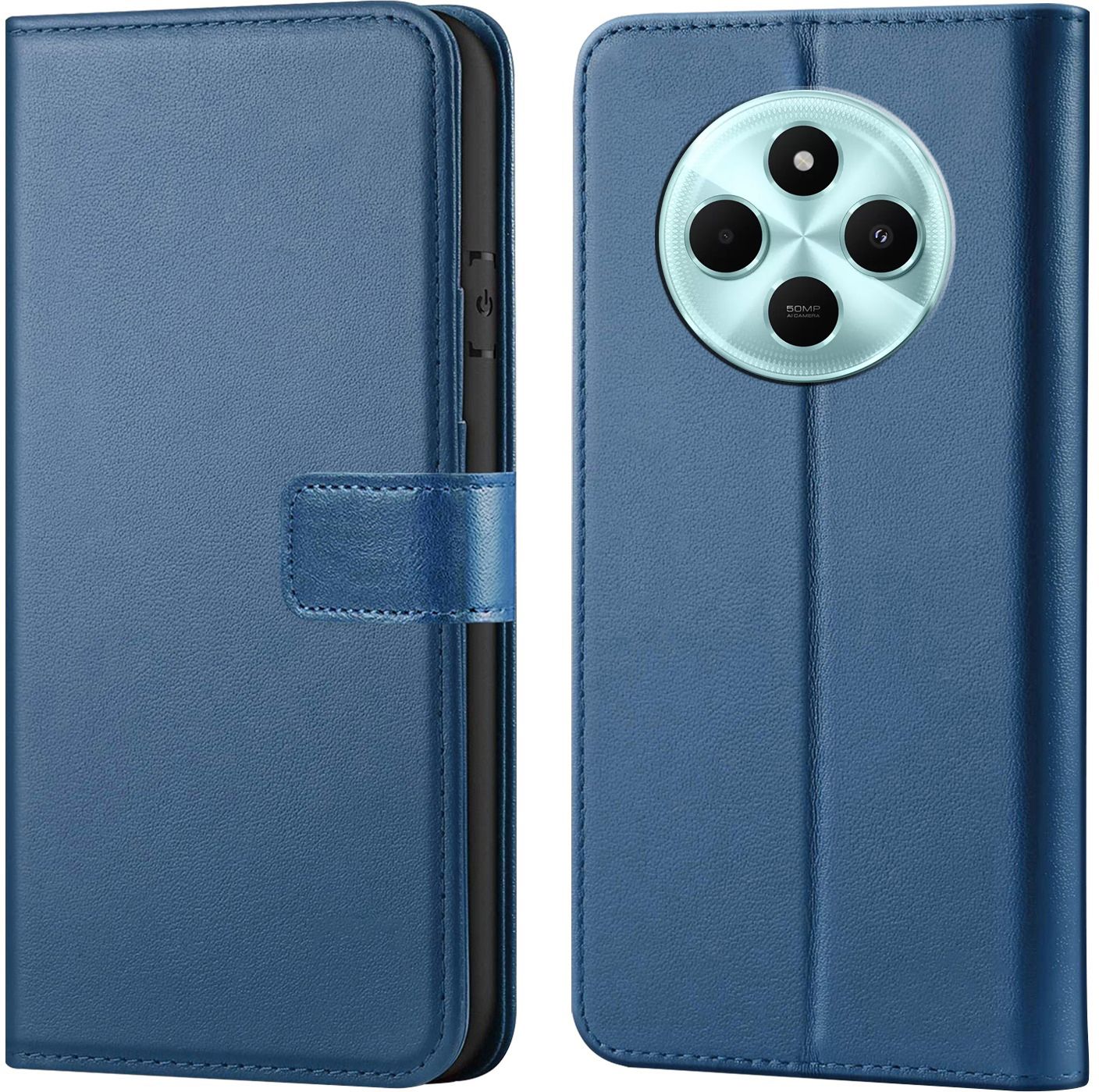 Back Cover for POCO C75 5G-image-5