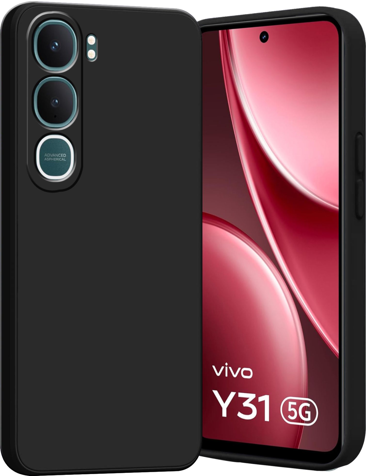 Back Cover for Vivo Y31 5G 2025-image-14