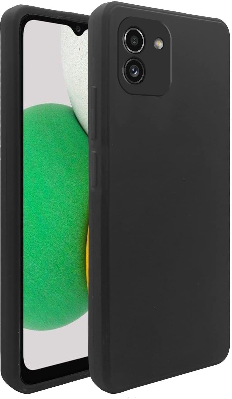 asmantic Back Cover for Samsung Galaxy A03-picture-15