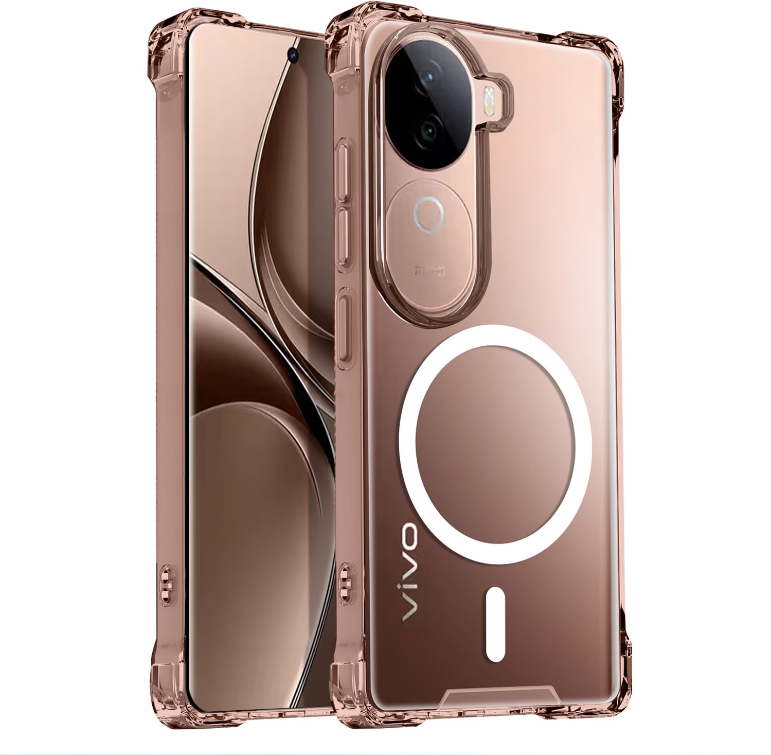 xolia Back Cover for vivo V40e 5G-picture-21
