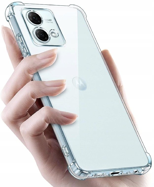 newselect Back Cover for Motorola Moto G84 5G-picture-25
