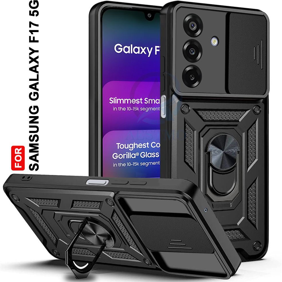 aestmo Back Cover for Samsung Galaxy F17 5G-picture-11