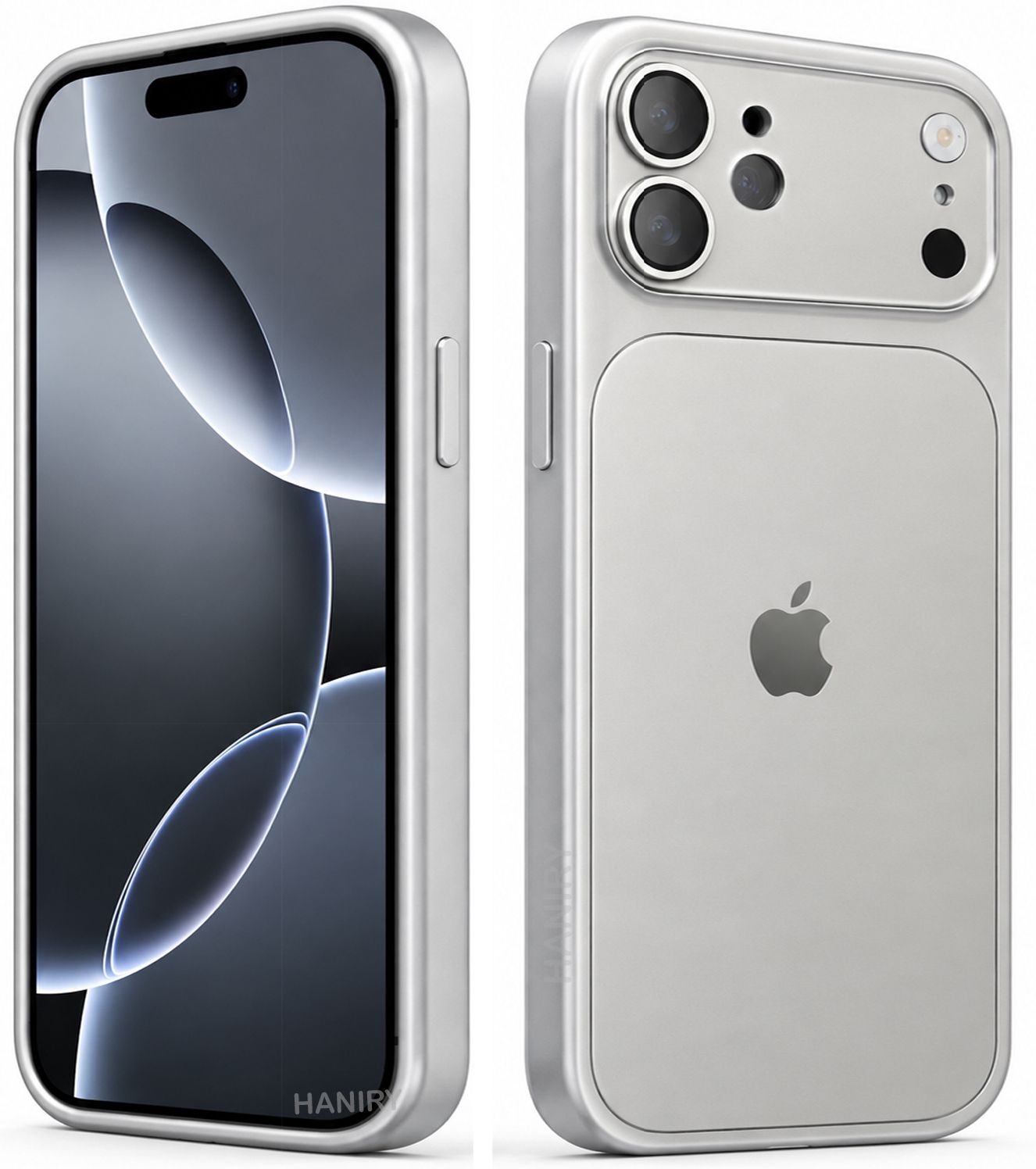 Back Cover for Apple iPhone 11-image-29