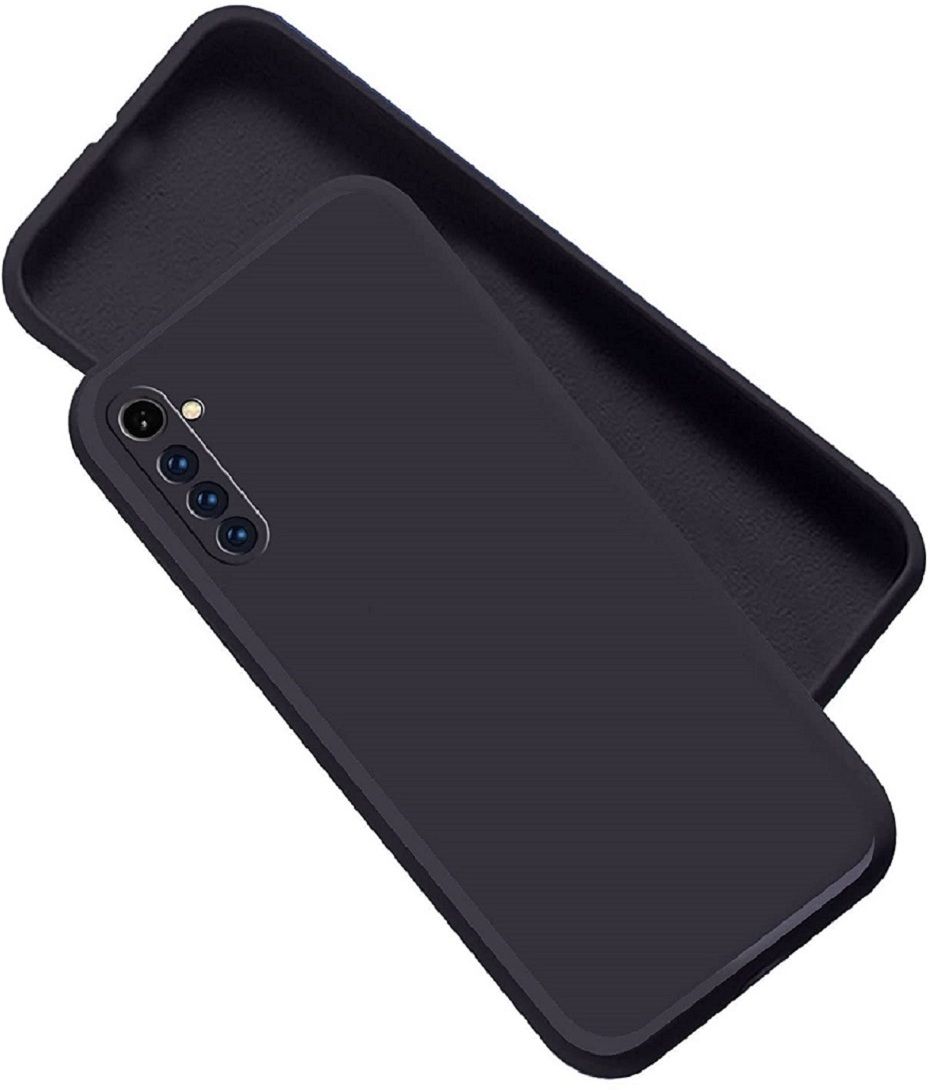 zamn Back Cover for REALME 6I-picture-21