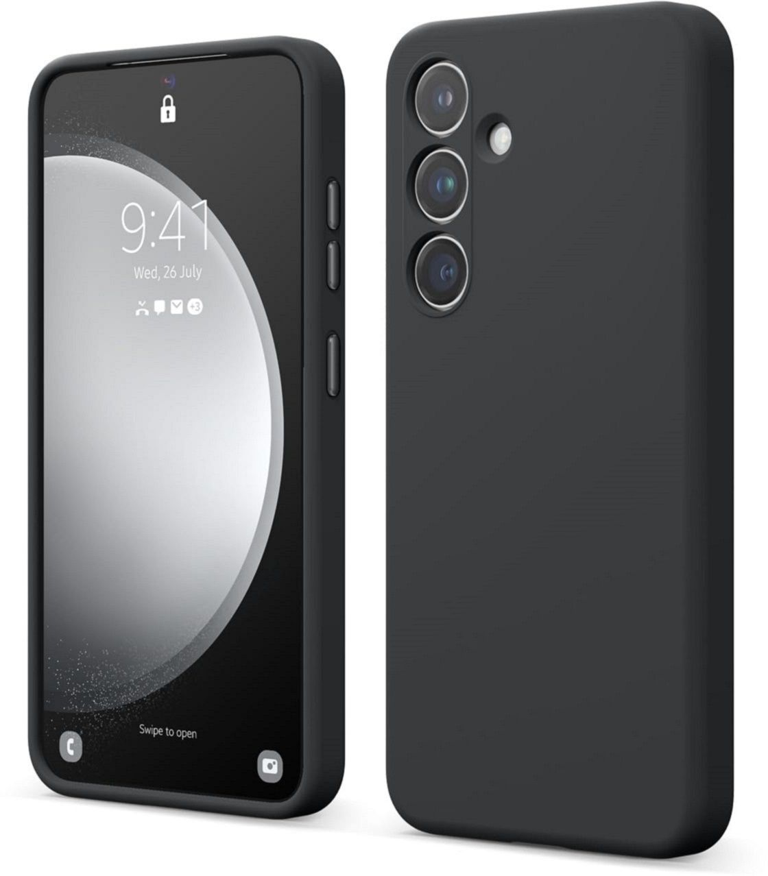 brenzz Back Cover for Samsung Galaxy A36 5G, Samsung A36 5G, (CA)-picture-28