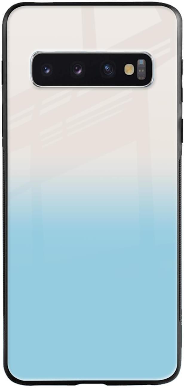 qrioh Back Cover for Samsung Galaxy S10-picture-32