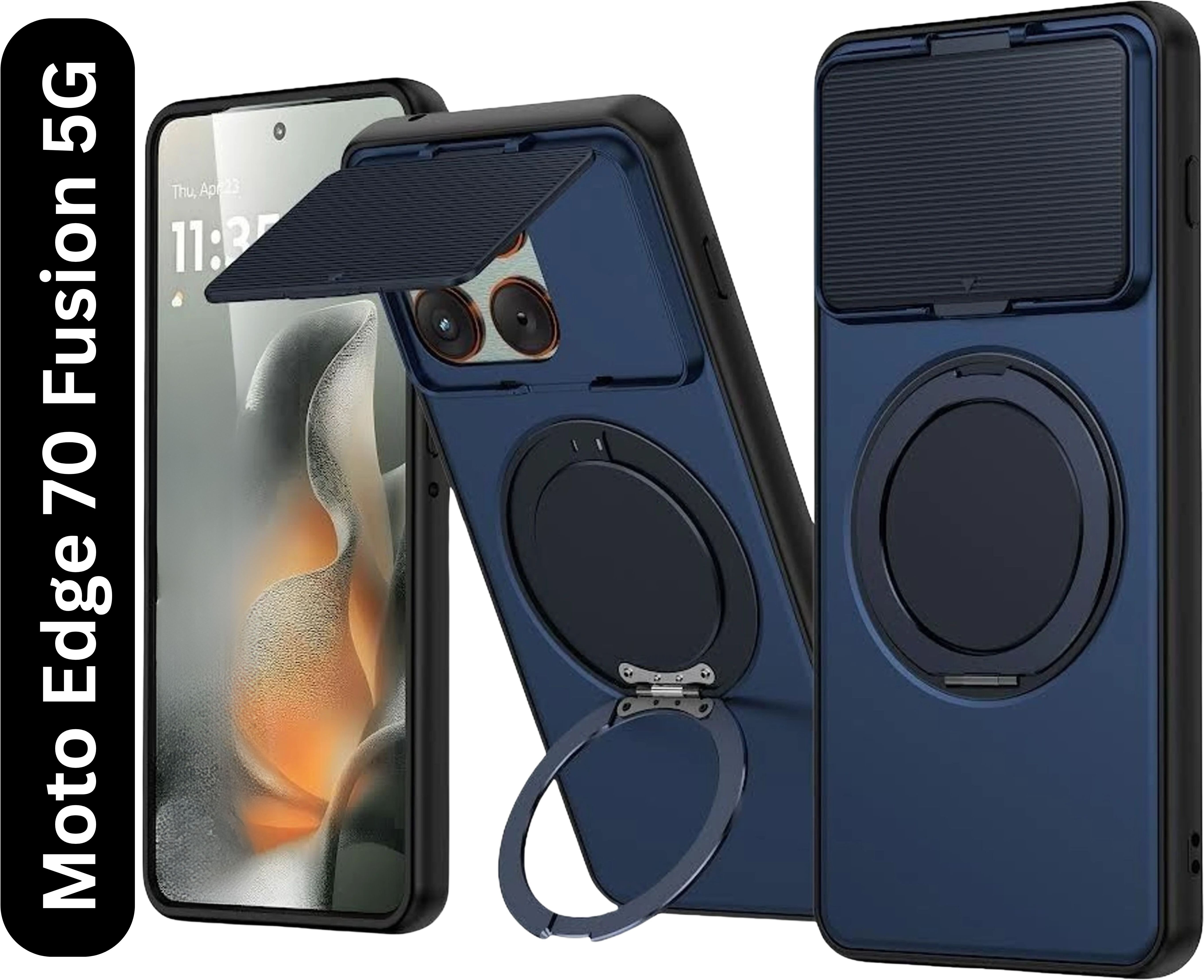 kwine case Back Cover for Motorola Moto Edge 70 Fusion 5G-picture-24