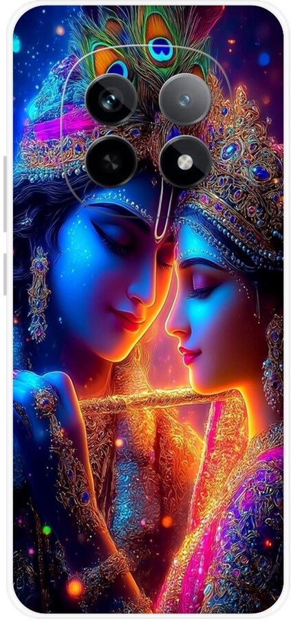 super case Back Cover for realme P2 Pro 5G-picture-30
