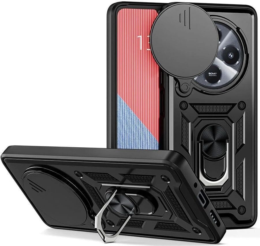 kypo Back Cover for REDMI A4 5G-picture-15