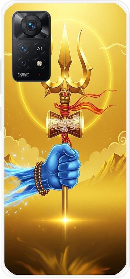 Back Cover for Redmi Note 11 Pro Plus 5G-image-44
