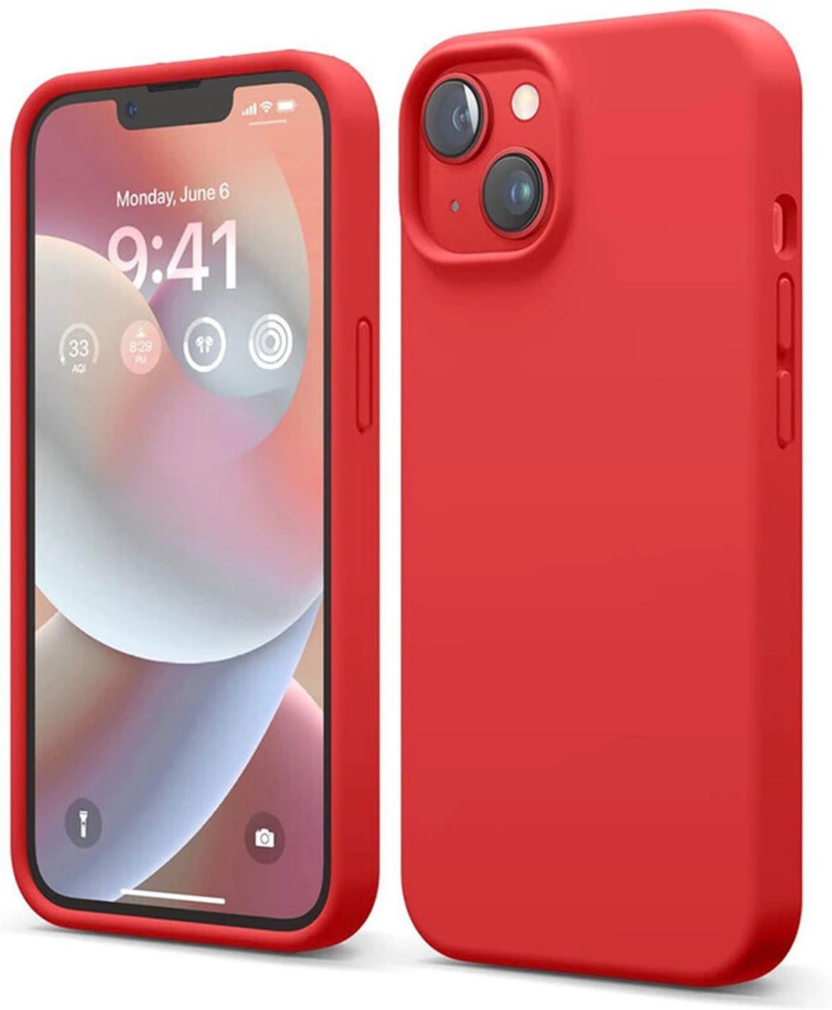 celvas Back Cover for Apple iPhone 15-picture-11
