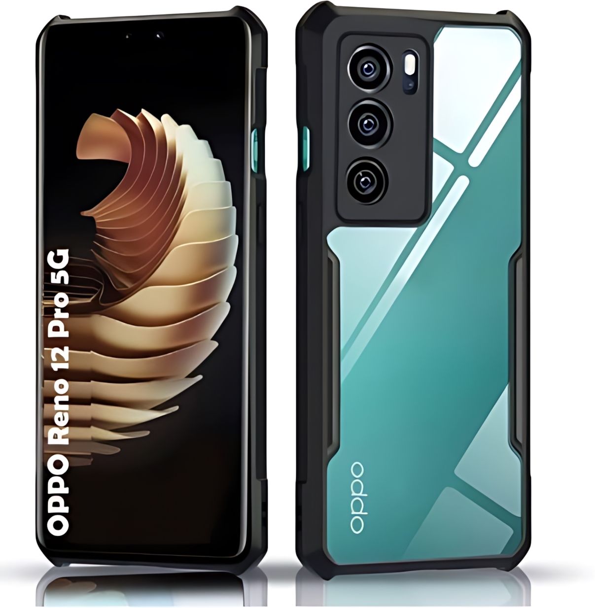sciforce Pouch for OPPO Reno12 Pro+ 5G, OPPO Reno12 Pro Plus 5G, IP-picture-10
