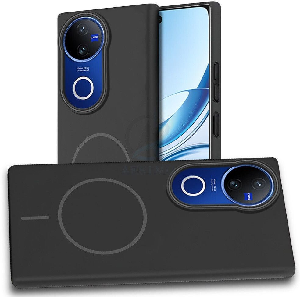 aestmo Back Cover for vivo V50 5G-picture-24