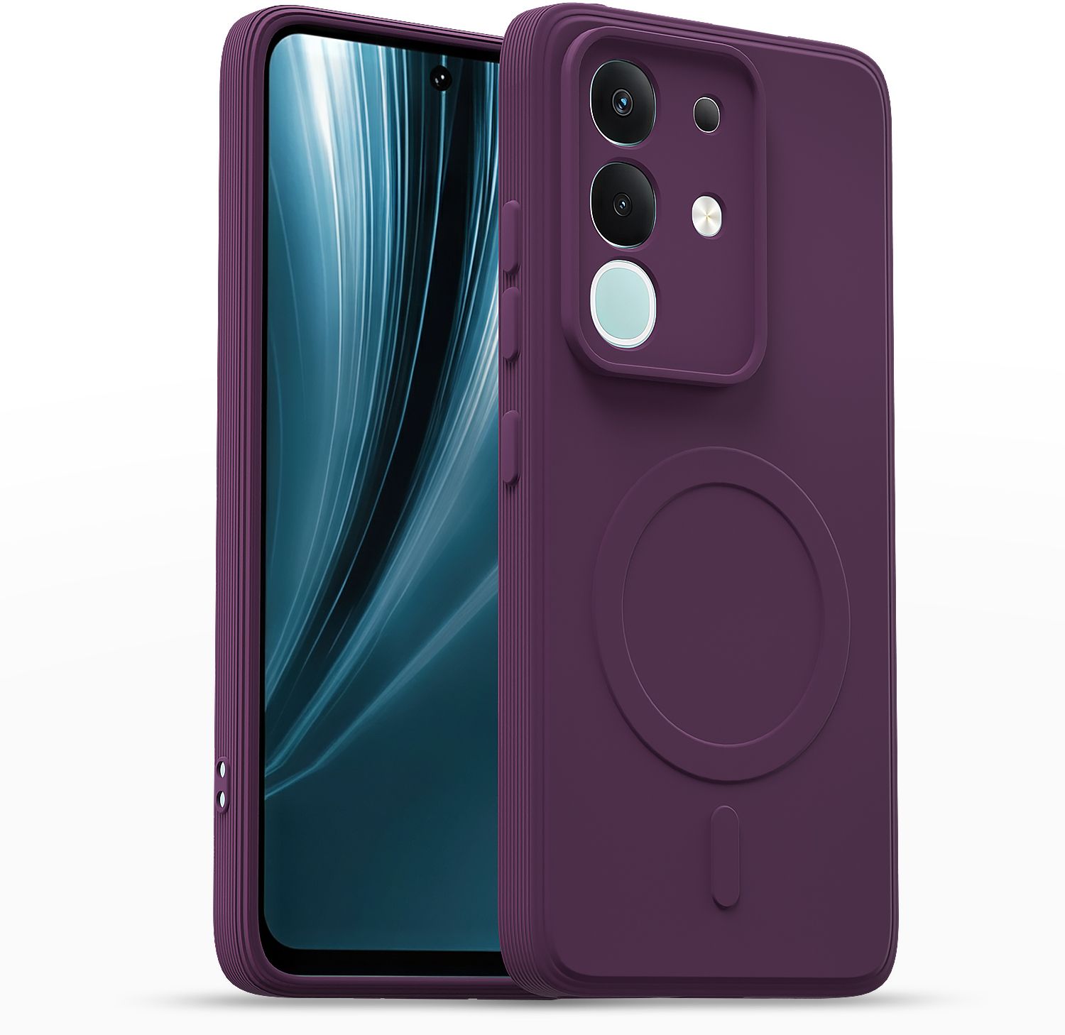global nomad Back Cover for vivo T4x 5G-picture-21