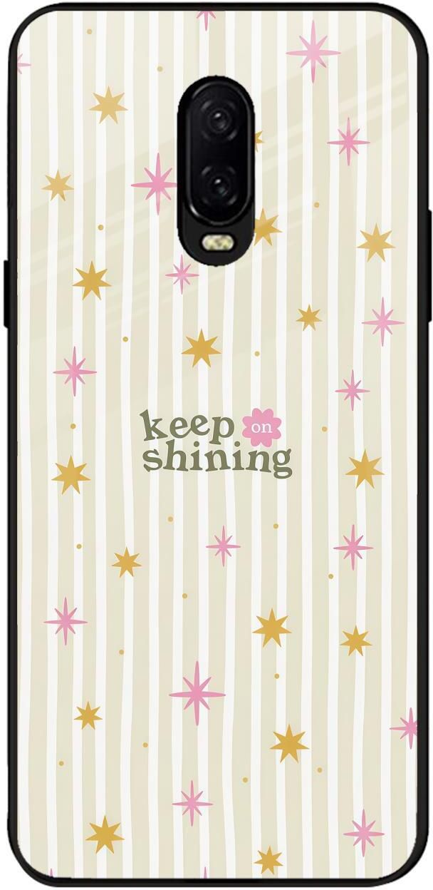 Back Cover for OnePlus 6T-image-27
