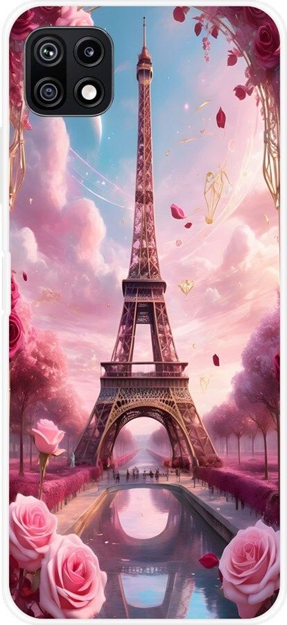 vishnu Back Cover for Samsung Galaxy F42 5G-picture-14