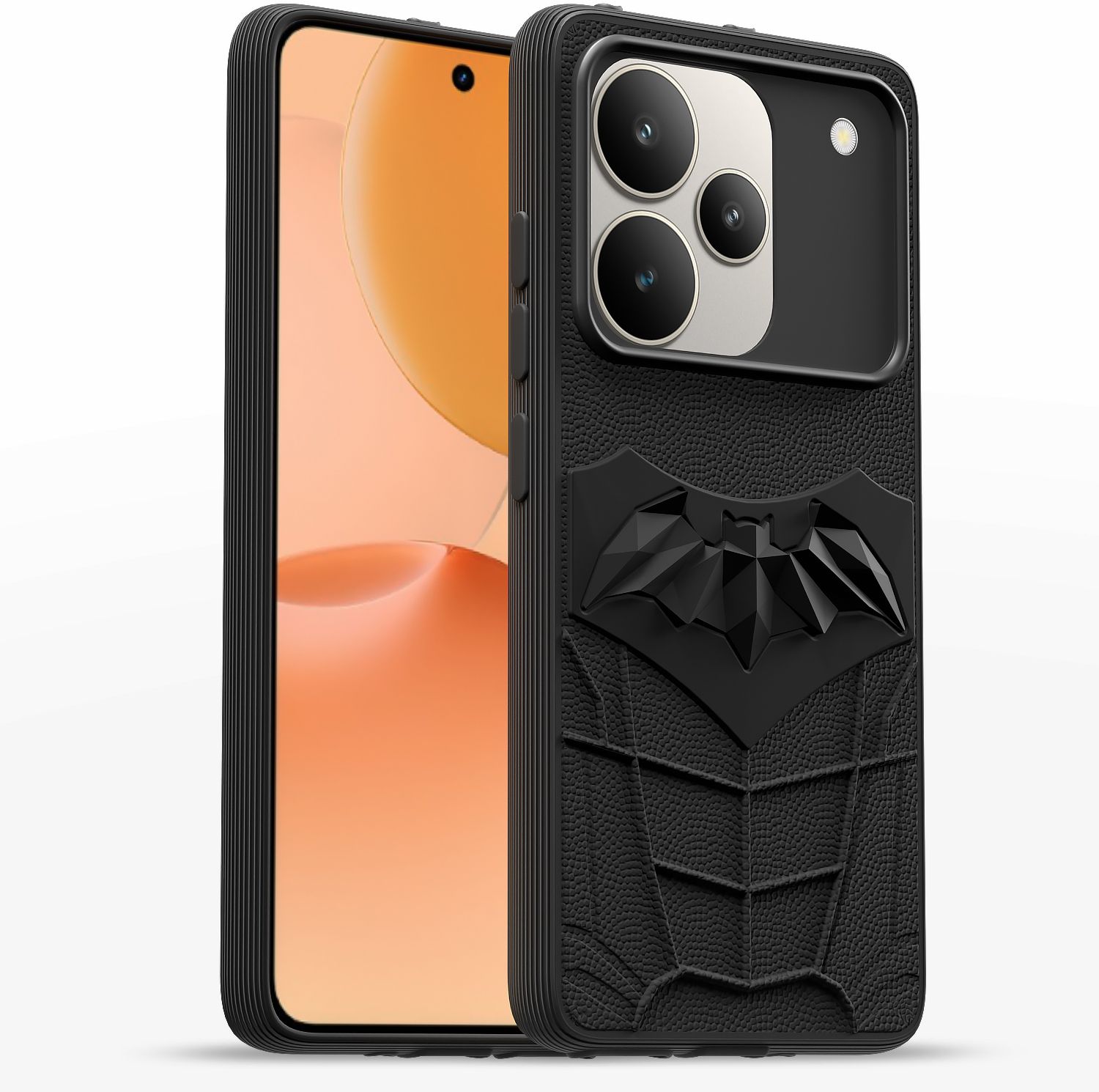 pikkme Back Cover for Realme P4 Pro 5G-picture-22