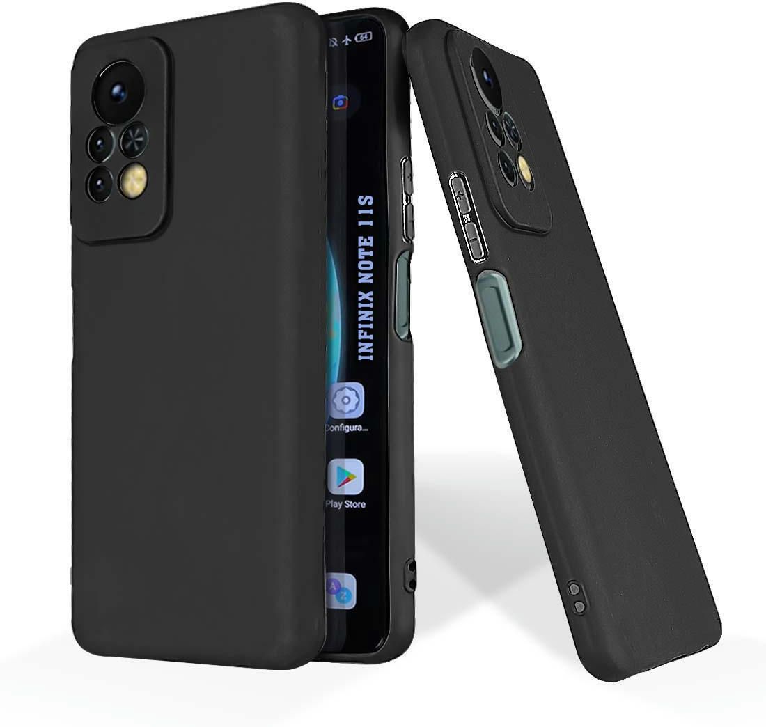 printwhiz Back Cover for Infinix Note 11S-picture-28