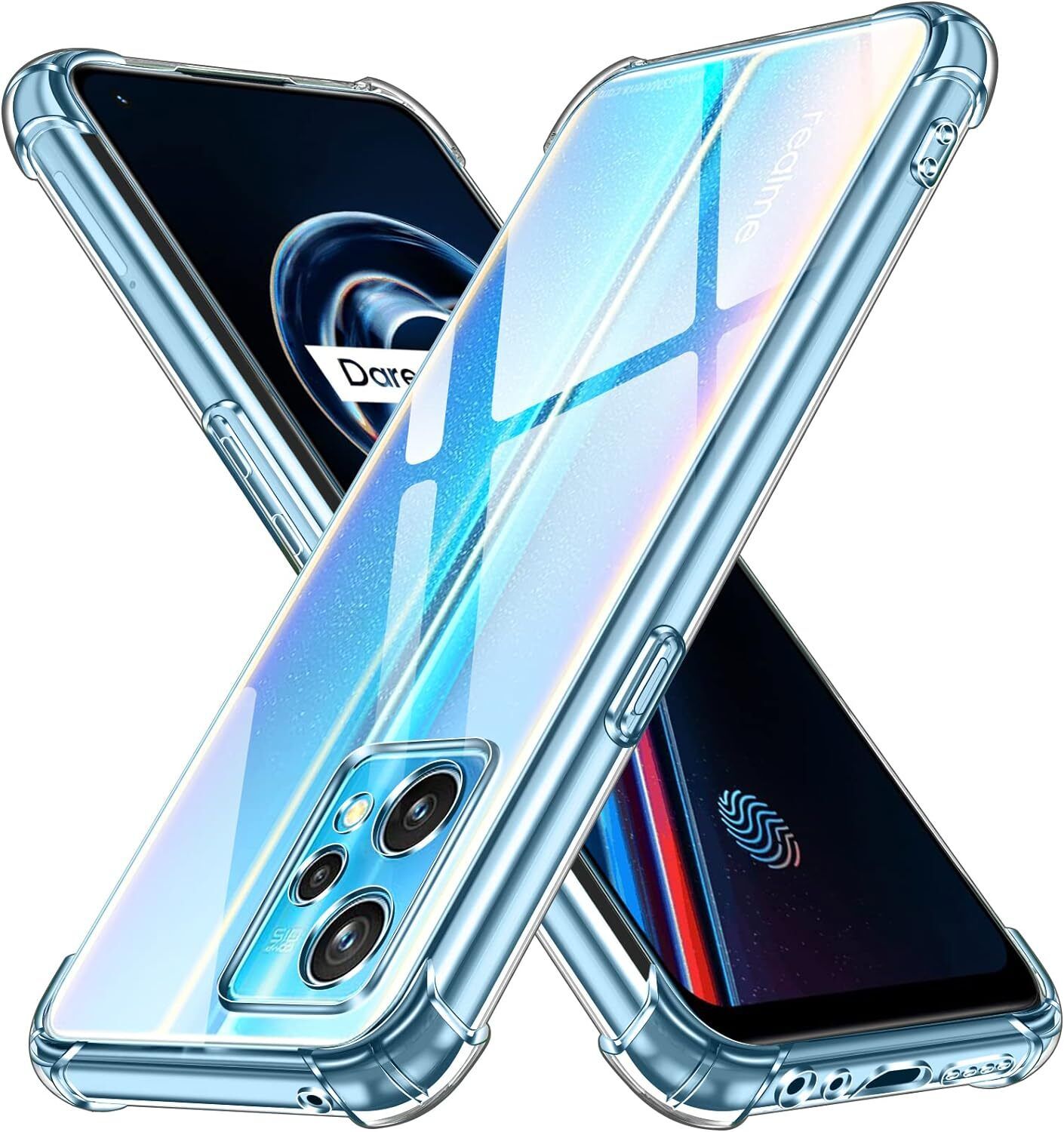 Back Cover for REALME 9 PRO 5G