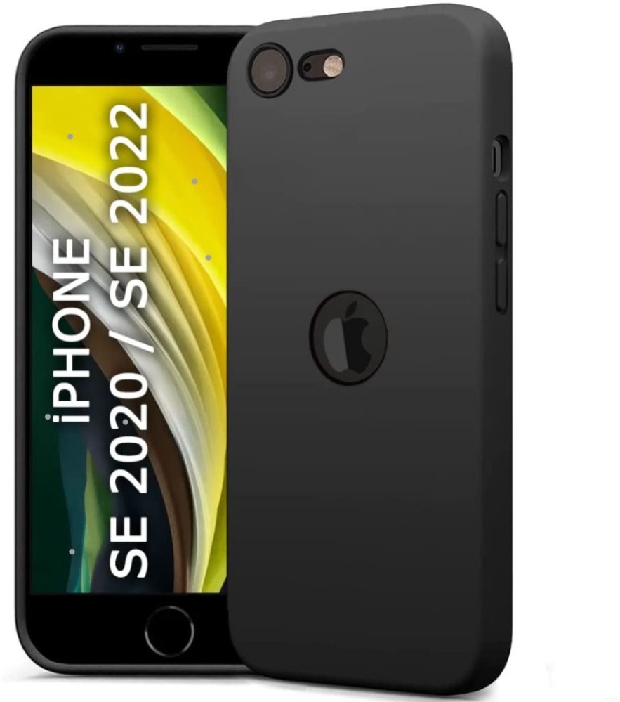 vmt stock Back Cover for Apple iPhone SE 2020-picture-12