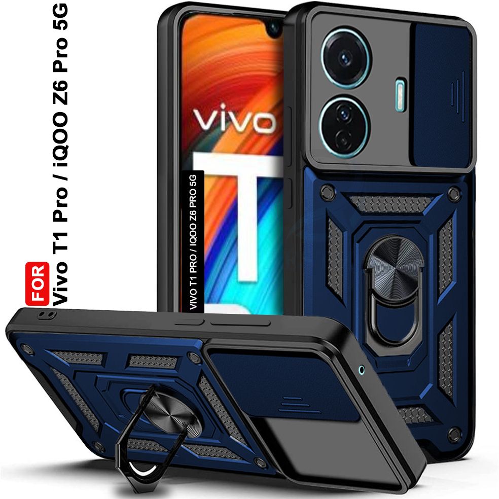 aestmo Back Cover for Vivo T1 Pro 5G-picture-13