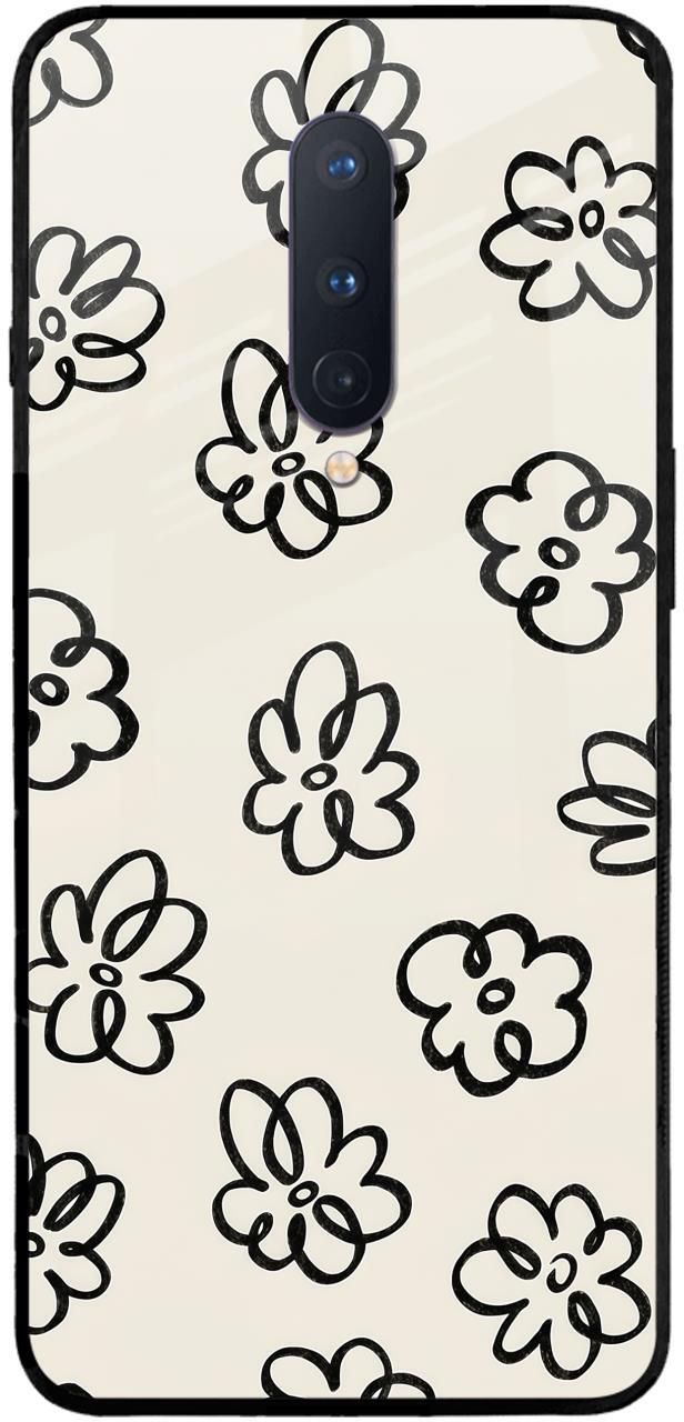 qrioh Back Cover for OnePlus 8-picture-15