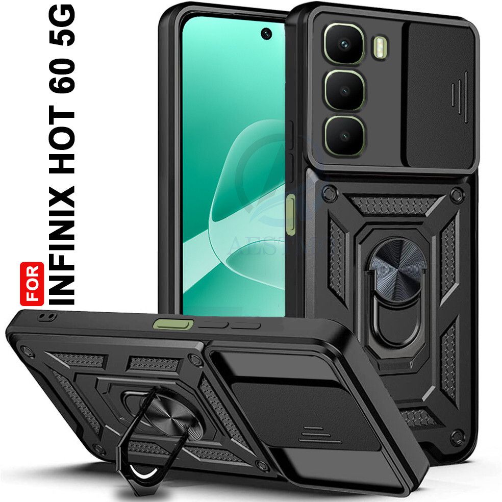aestmo Back Cover for Infinix Hot 60 5G-picture-15