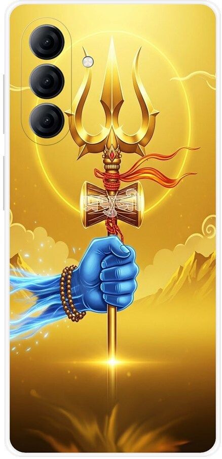 Back Cover for Samsung Galaxy A37 5G-image-27