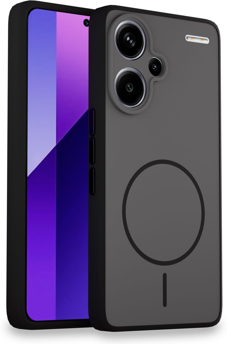 Back Cover for Redmi Note 13 Pro Plus 5G, Redmi Note 13 Pro+ 5G-image-7