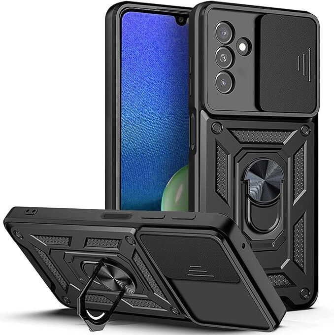 kypo Back Cover for Samsung Galaxy F23 5G-picture-18