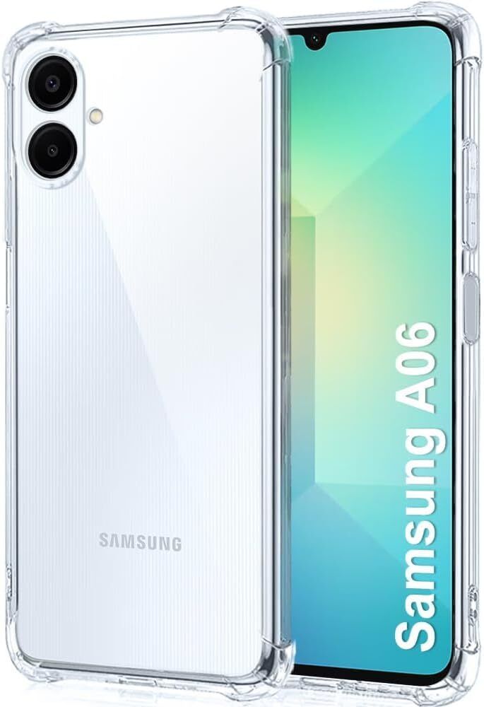 casodon Back Cover for Samsung Galaxy A06 5G-picture-23