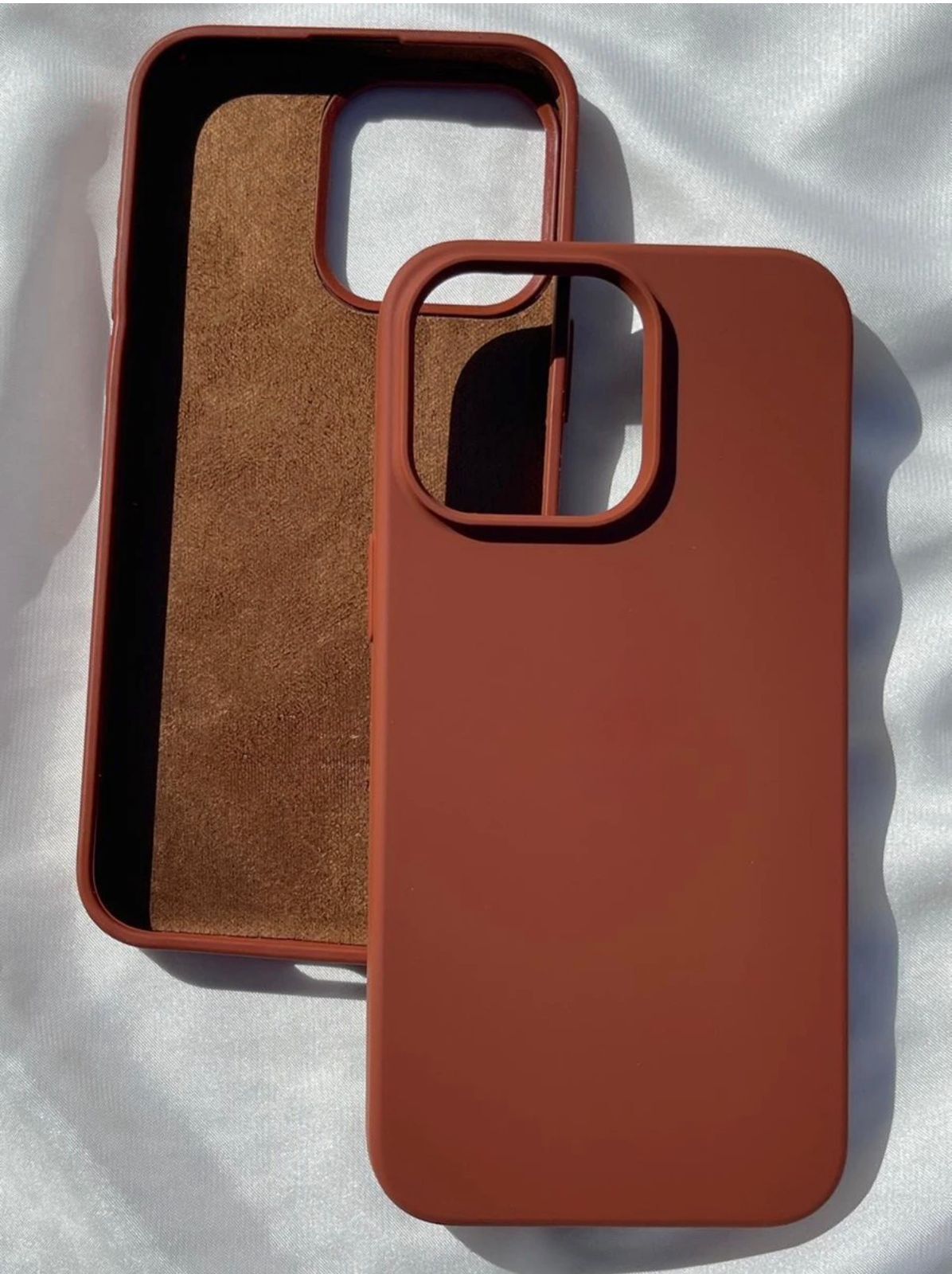 celvas Back Cover for Apple iPhone 15-picture-12
