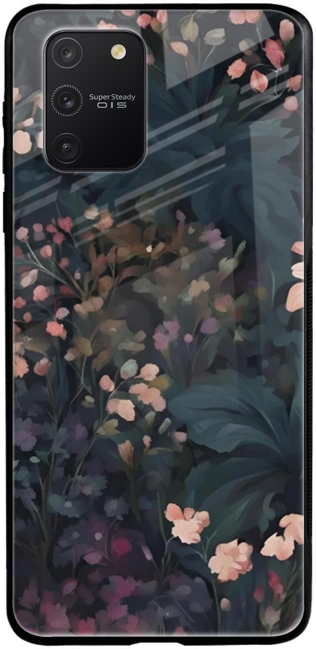qrioh Back Cover for Samsung Galaxy S10 lite-picture-2