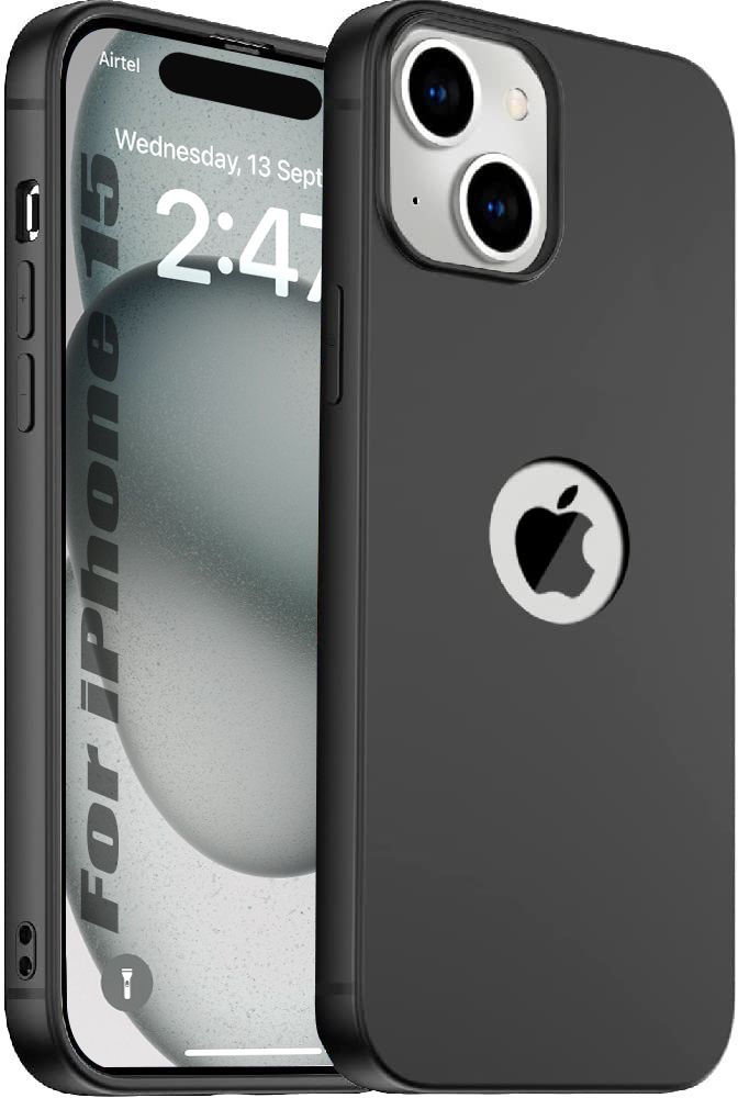 Back Cover for Apple iPhone 15-image-31