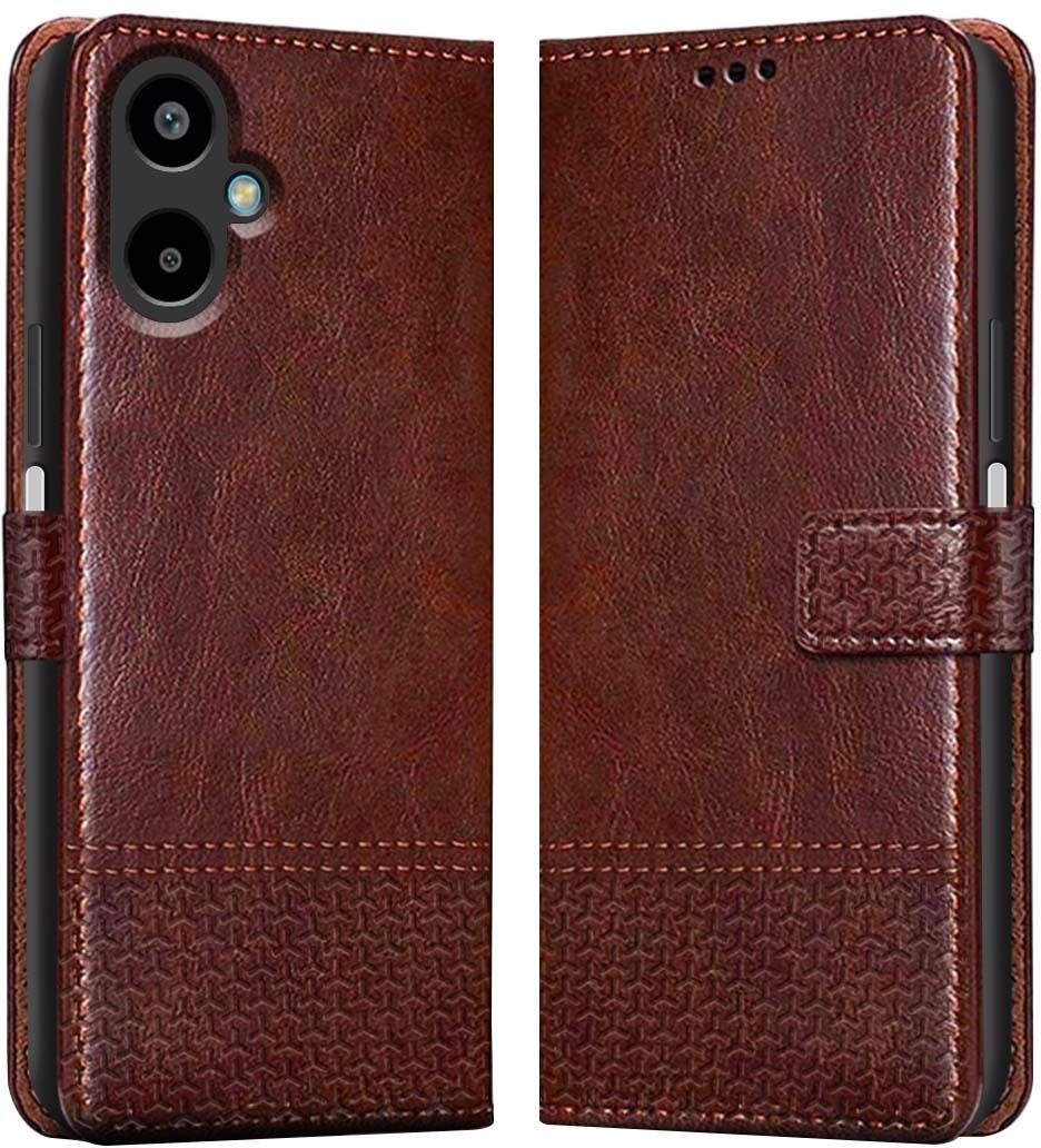 Back Cover for Samsung A06 5G