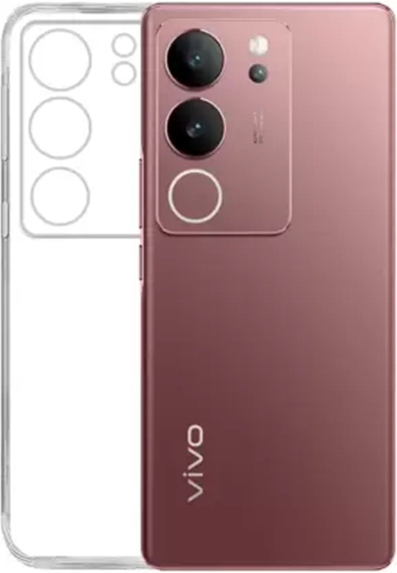 techforce Pouch for Vivo V29 5G, Vivo V29 Pro 5G-picture-17