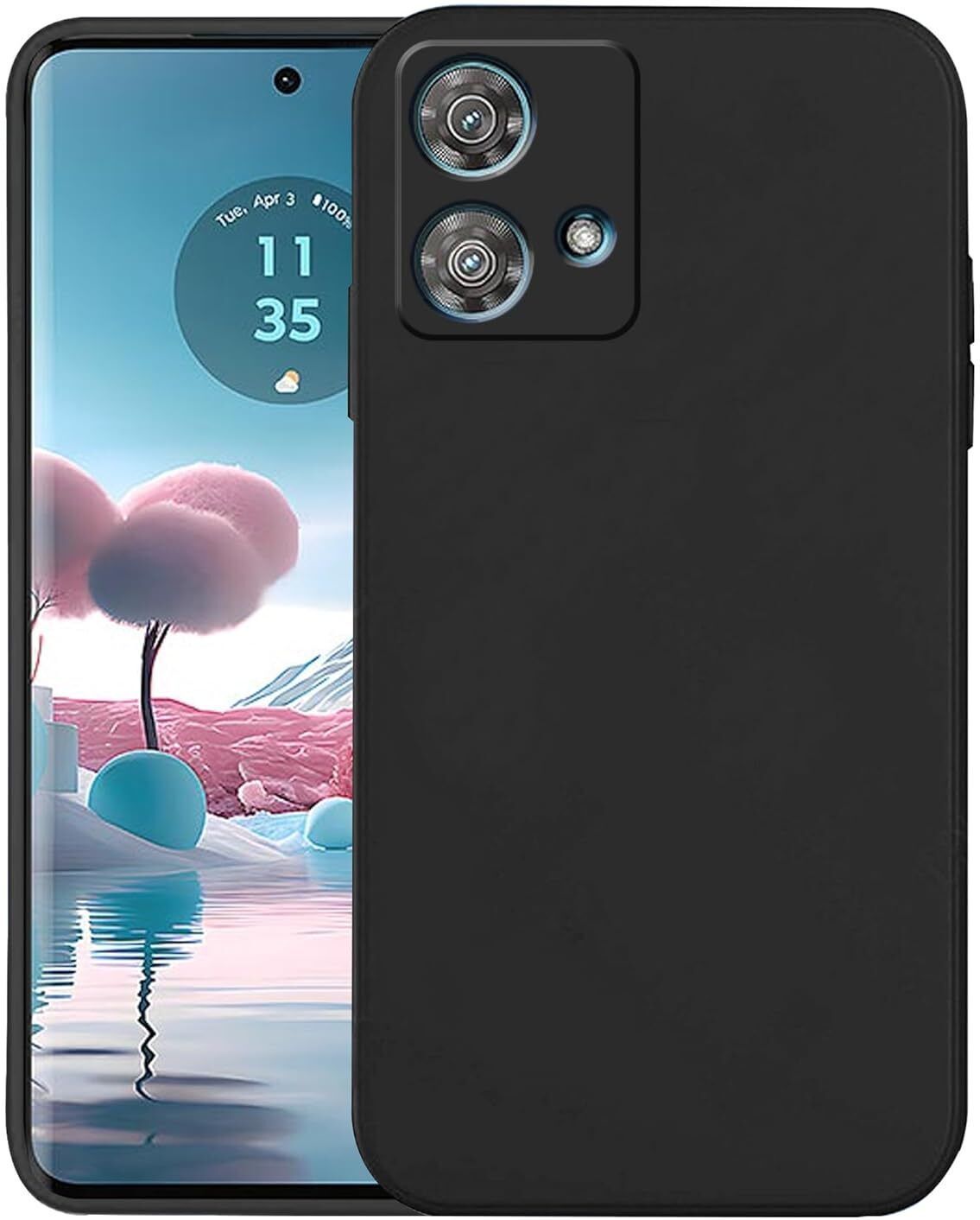 Pouch for Motorola Moto Edge 40 Neo 5G,back case,c8-image-4